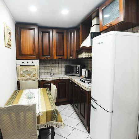 Appartamento La Casa Di Nancy Next Plebiscito Napoli Esterno foto