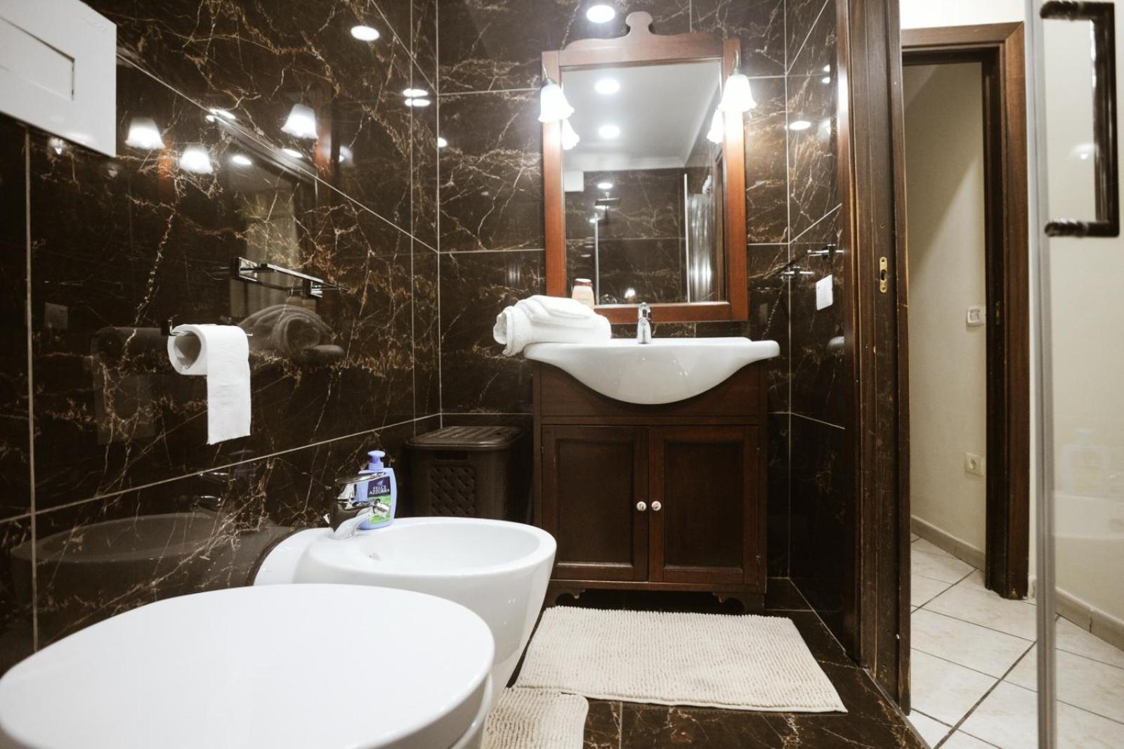 Appartamento La Casa Di Nancy Next Plebiscito Napoli Esterno foto